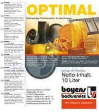 بوينز أوبتيمال