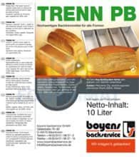 بوينز ترين PB