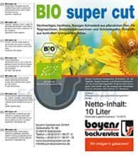 HUILE BOYENS BIO SUPER CUT