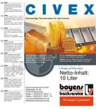 بوينز سيفيكس