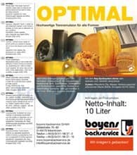 بوينز أوبتيمال