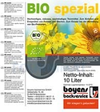 زيت بوينز بيو سبيشل