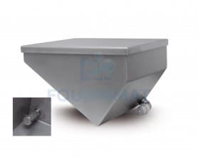 CONTAINER DE RANGEMENT