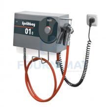 BOYENS SPRÜHBOY 01 E AIRLESS